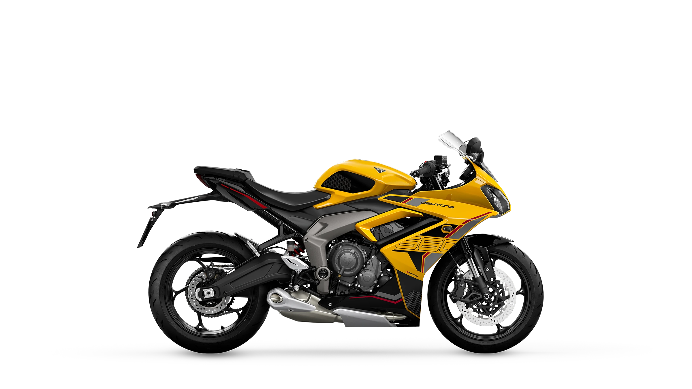 Triumph SPORT