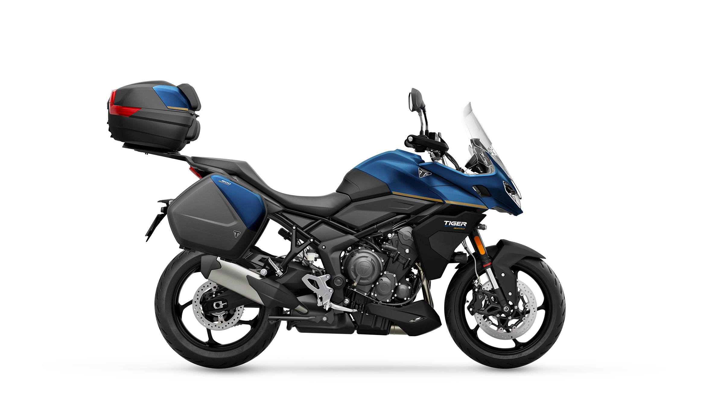 Triumph Tiger Sport 800 Tour