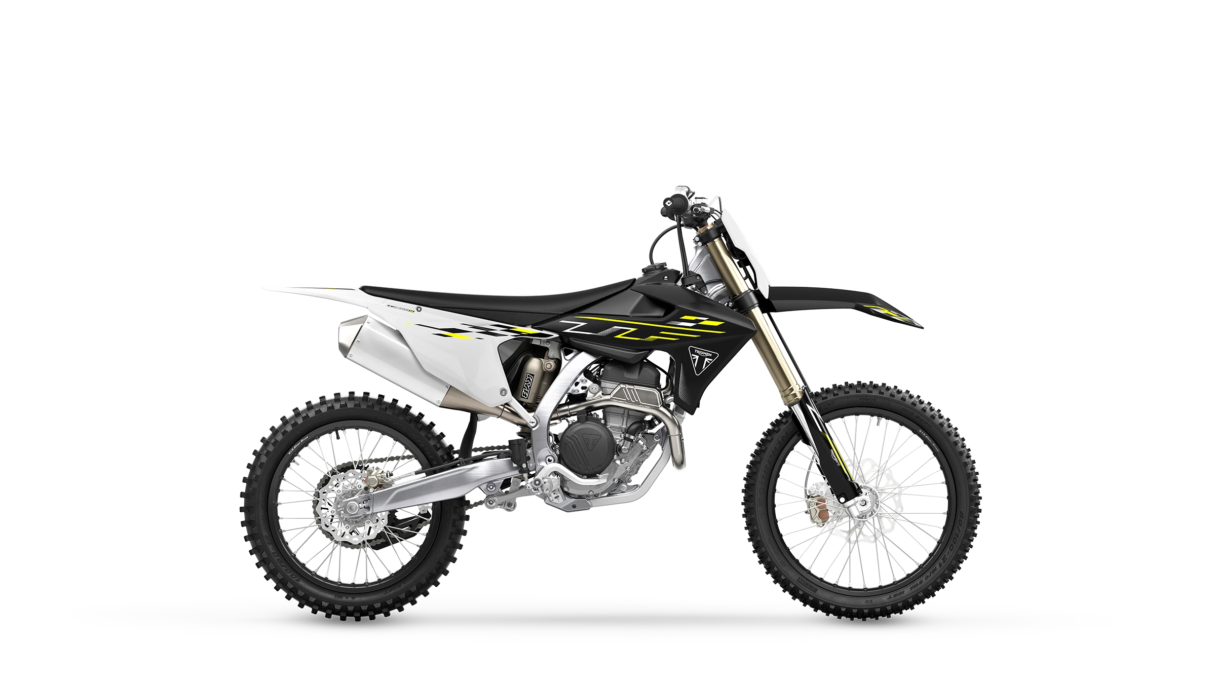 Triumph TF 250-X