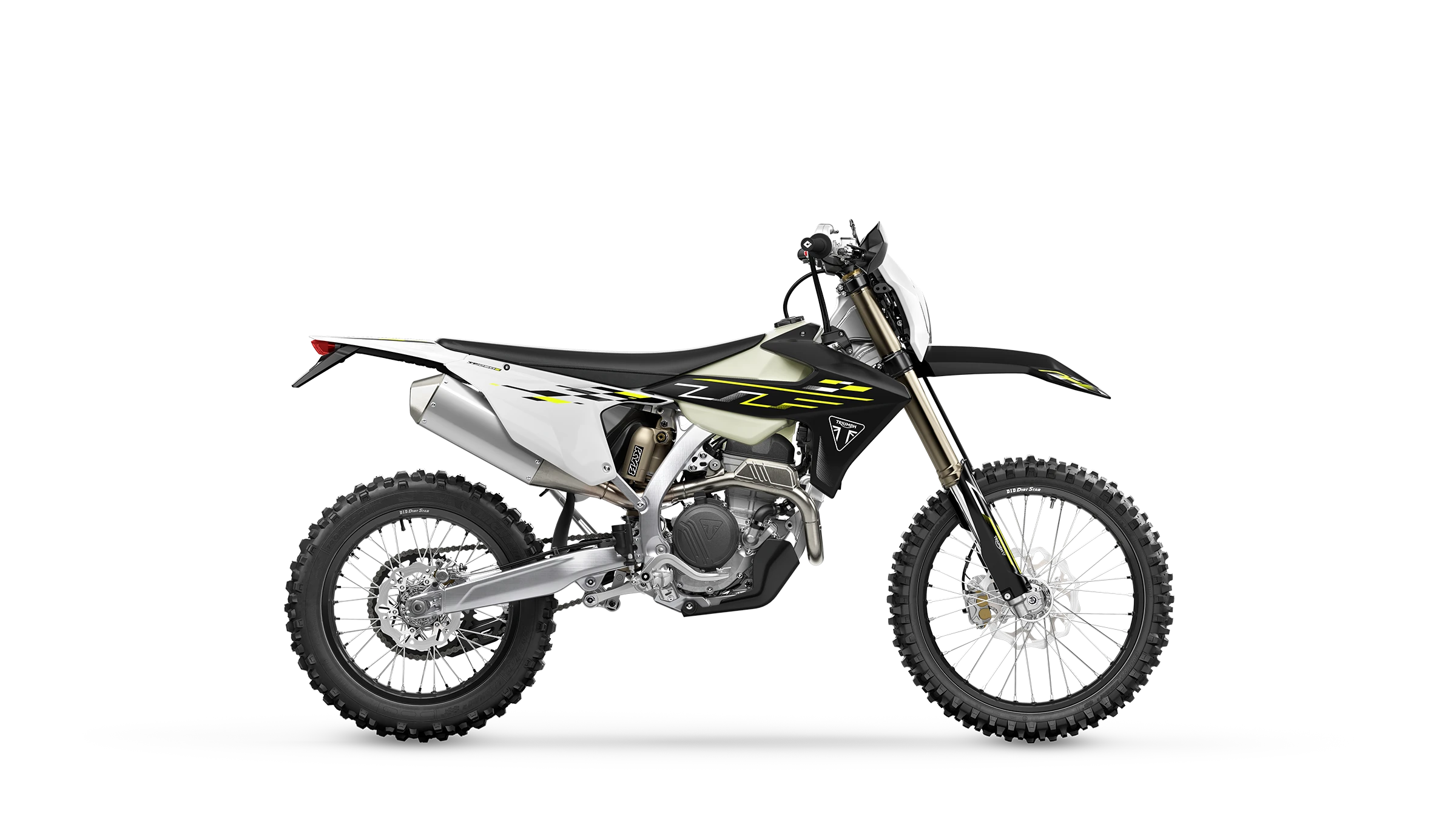Triumph TF 250-E