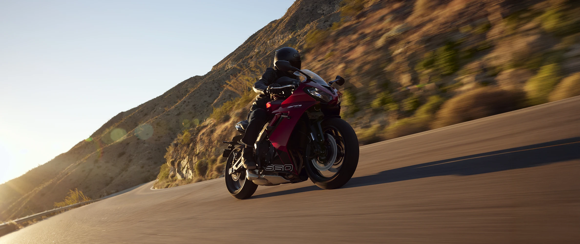 Triumph SPORT